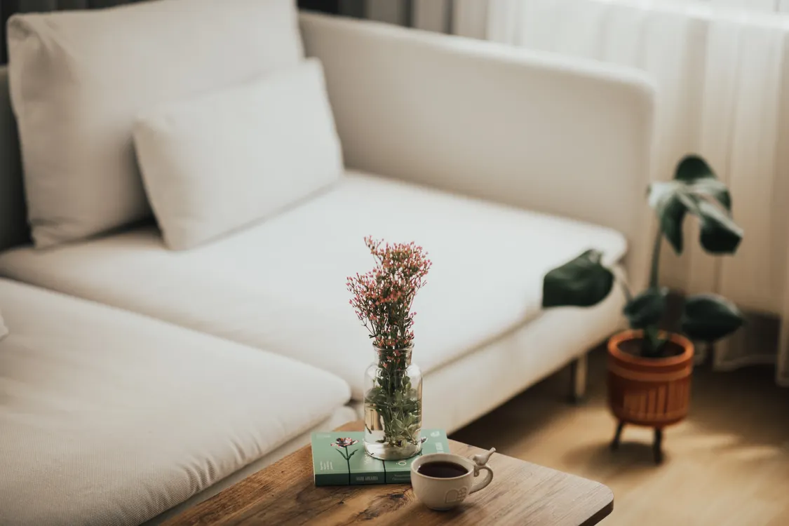 Why I Stopped Buying Small Furniture: Curing Minimalist Boredom Secrets interior styling and wall art decor - DrawTools